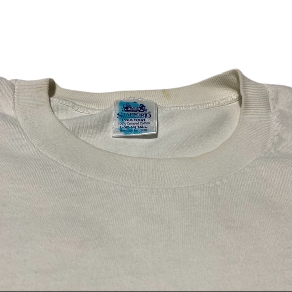 VTG Vanilla Ice Tee - Picture 3 of 4